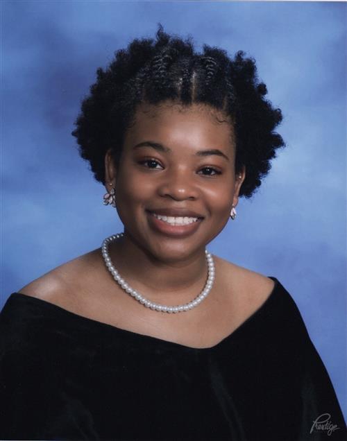 Shanise Anthony 